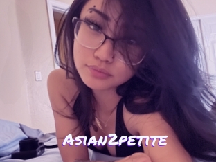 Asian2petite