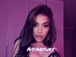 Asiansury