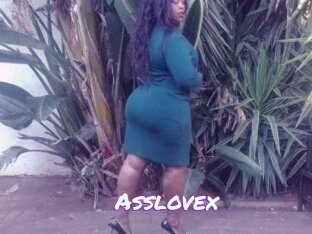 Asslovex