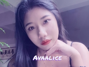 Avaalice