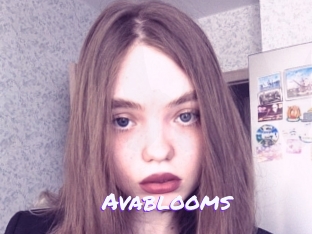 Avablooms