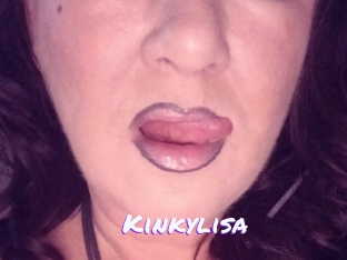 Kinkylisa