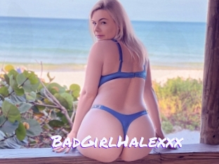 BadGirlHalexxx