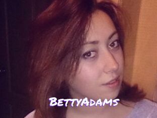 Betty_Adams