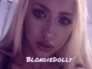 BlondieDolly