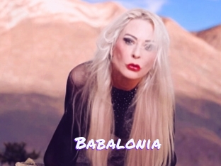 Babalonia