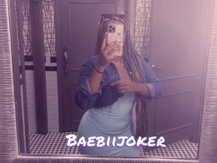 Baebiijoker