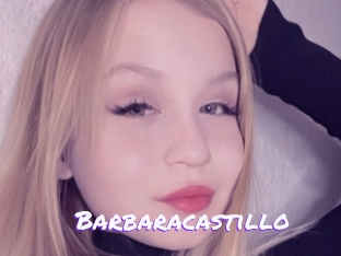 Barbaracastillo