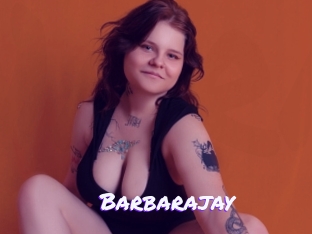 Barbarajay