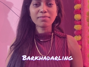 Barkhadarling