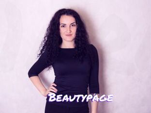 Beautypage