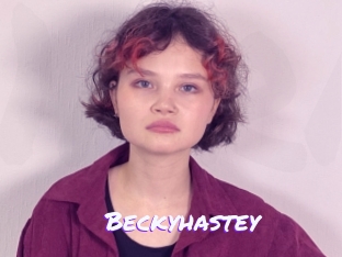 Beckyhastey