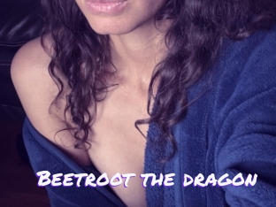 Beetroot_the_dragon