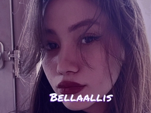 Bellaallis