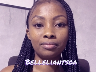 Belleliantsoa