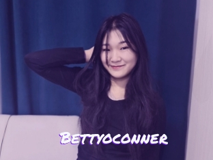 Bettyoconner