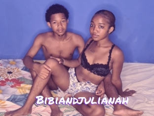 Bibiandjulianah