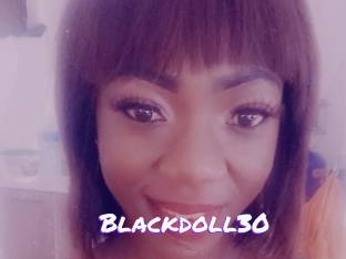 Blackdoll30