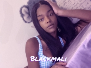 Blackmali