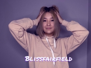 Blissfairfield