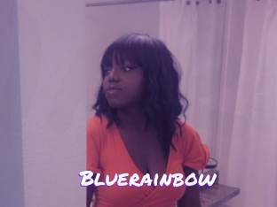 Bluerainbow