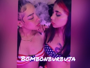 Bombonburbuja