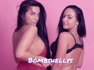 Bombshellys