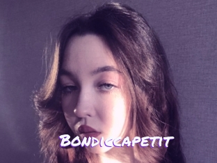 Bondiccapetit