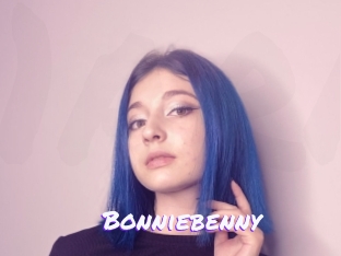 Bonniebenny