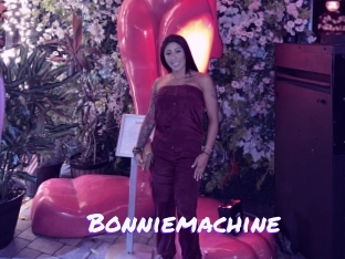 Bonniemachine