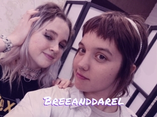 Breeanddarel