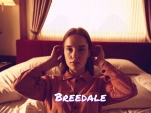 Breedale