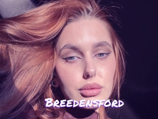 Breedensford