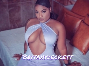 Britanydeckett