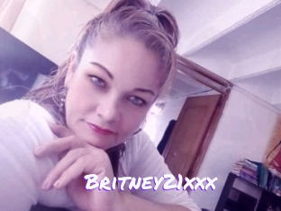 Britney21xxx