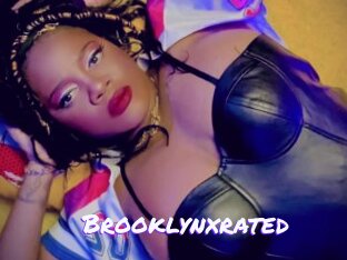 Brooklynxrated