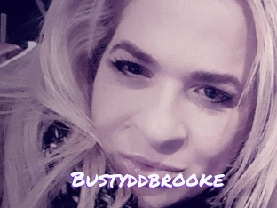 Bustyddbrooke