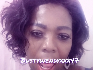 Bustywendyxxx47