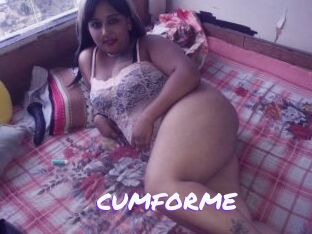 CUMFORME