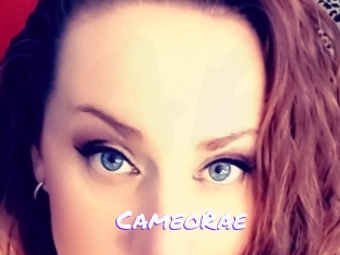 CameoRae