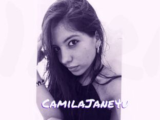 CamilaJane4u