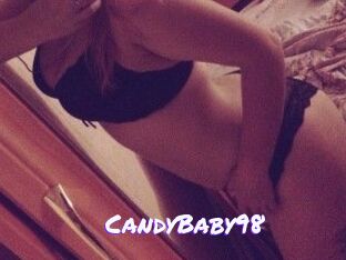 CandyBaby98