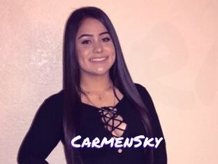 CarmenSky