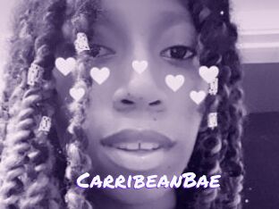 CarribeanBae