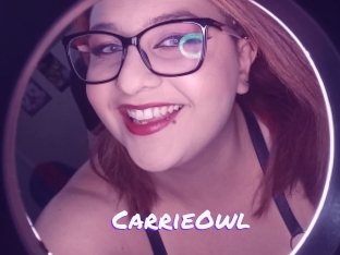 CarrieOwl