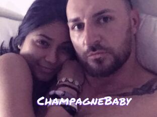 Champagne_Baby