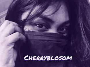 Cherryblosom