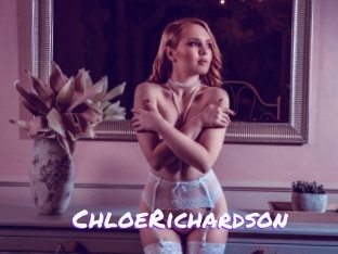 ChloeRichardson