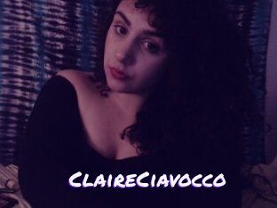 ClaireCiavocco