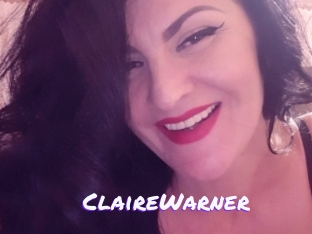 ClaireWarner